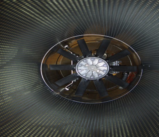 Wentylatory Wolter – niemiecka precyzja i niezawodność